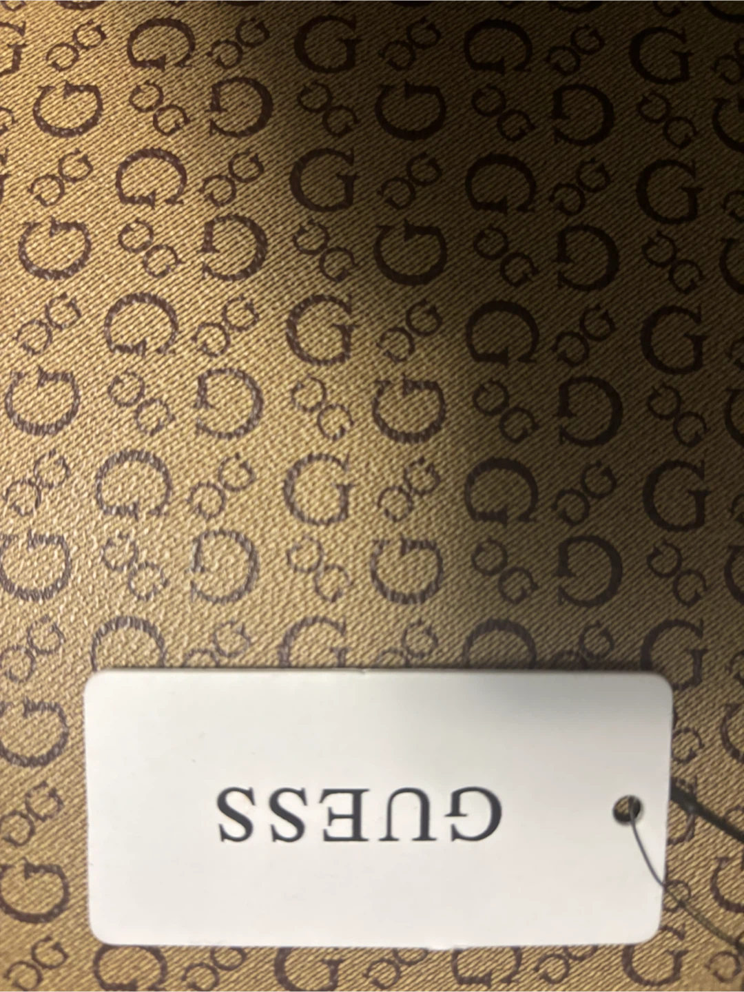 Guess Tote Bag - photo 2