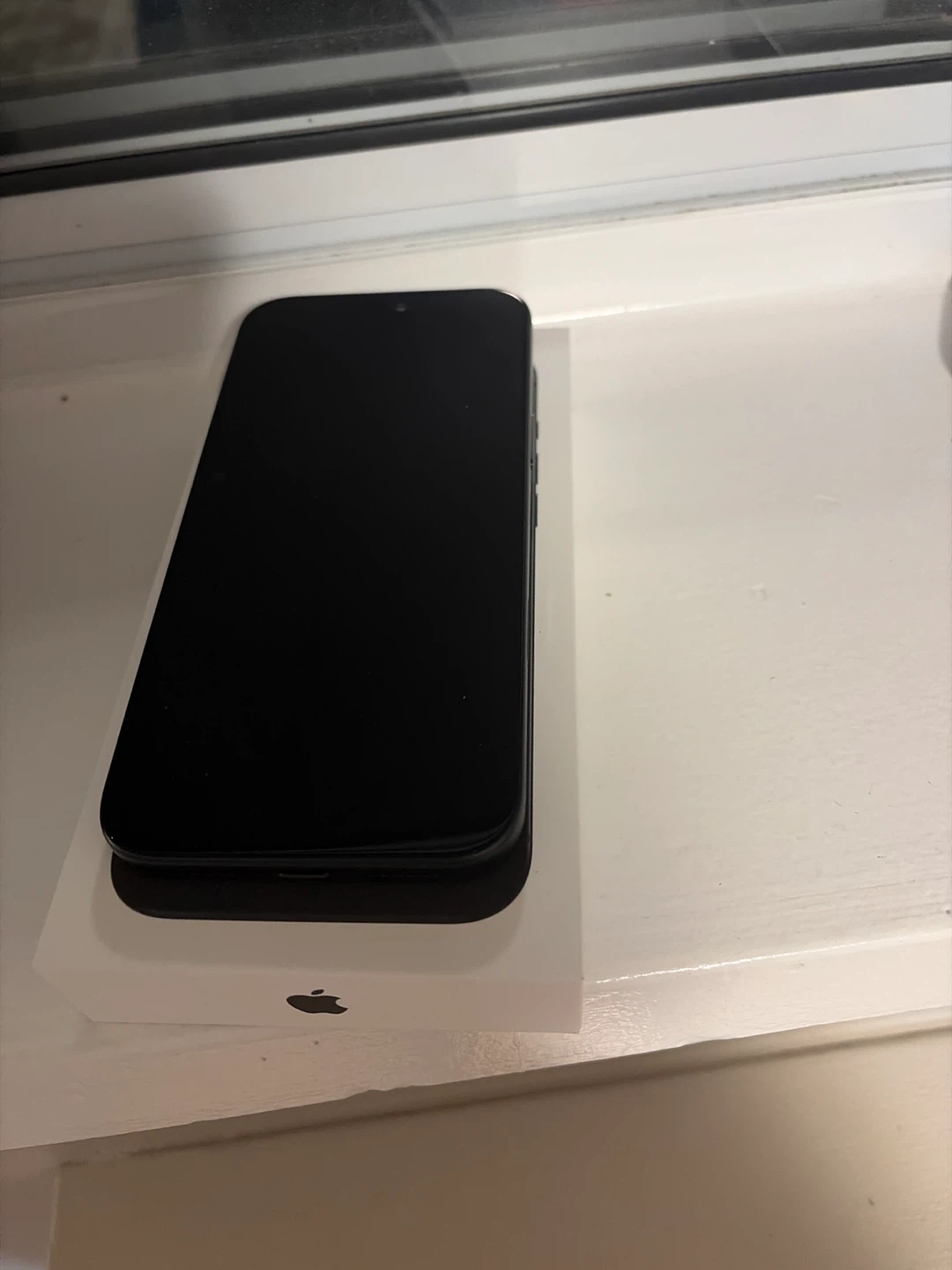 Apple iPhone 18 promax black 512gb