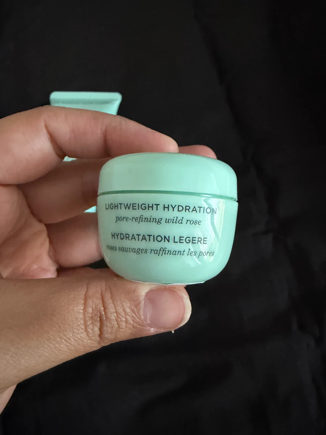 Tatcha The Matcha Foam Cleanse and The Water Cream Set - photo 4