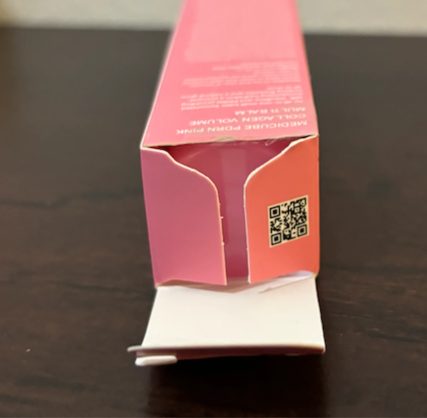 NEW-Medicube PDRN Pink Collagen Volume Multi Balm - photo 3