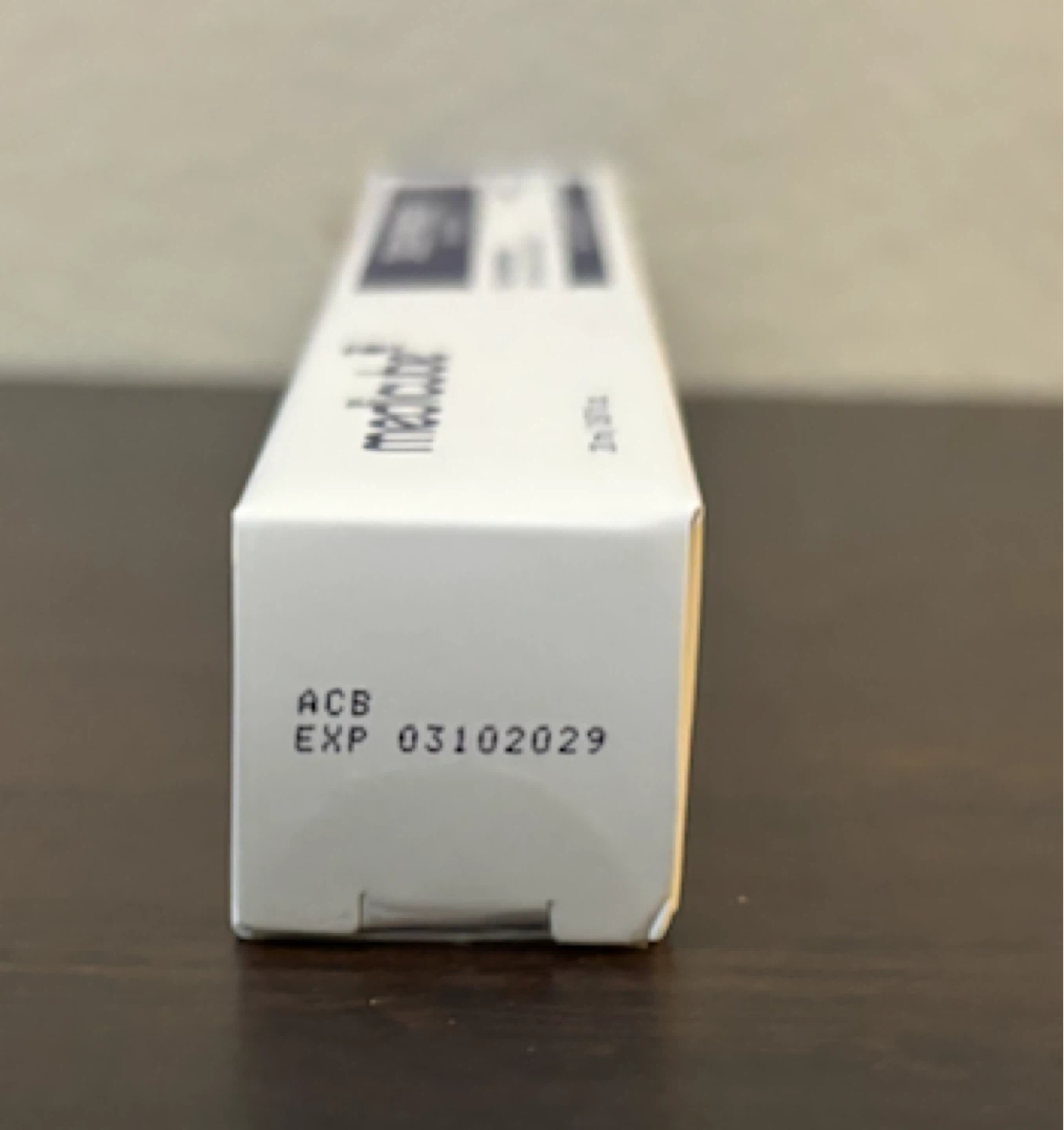 NEW-Medicube Deoxyribose Scalp Serum - photo 2