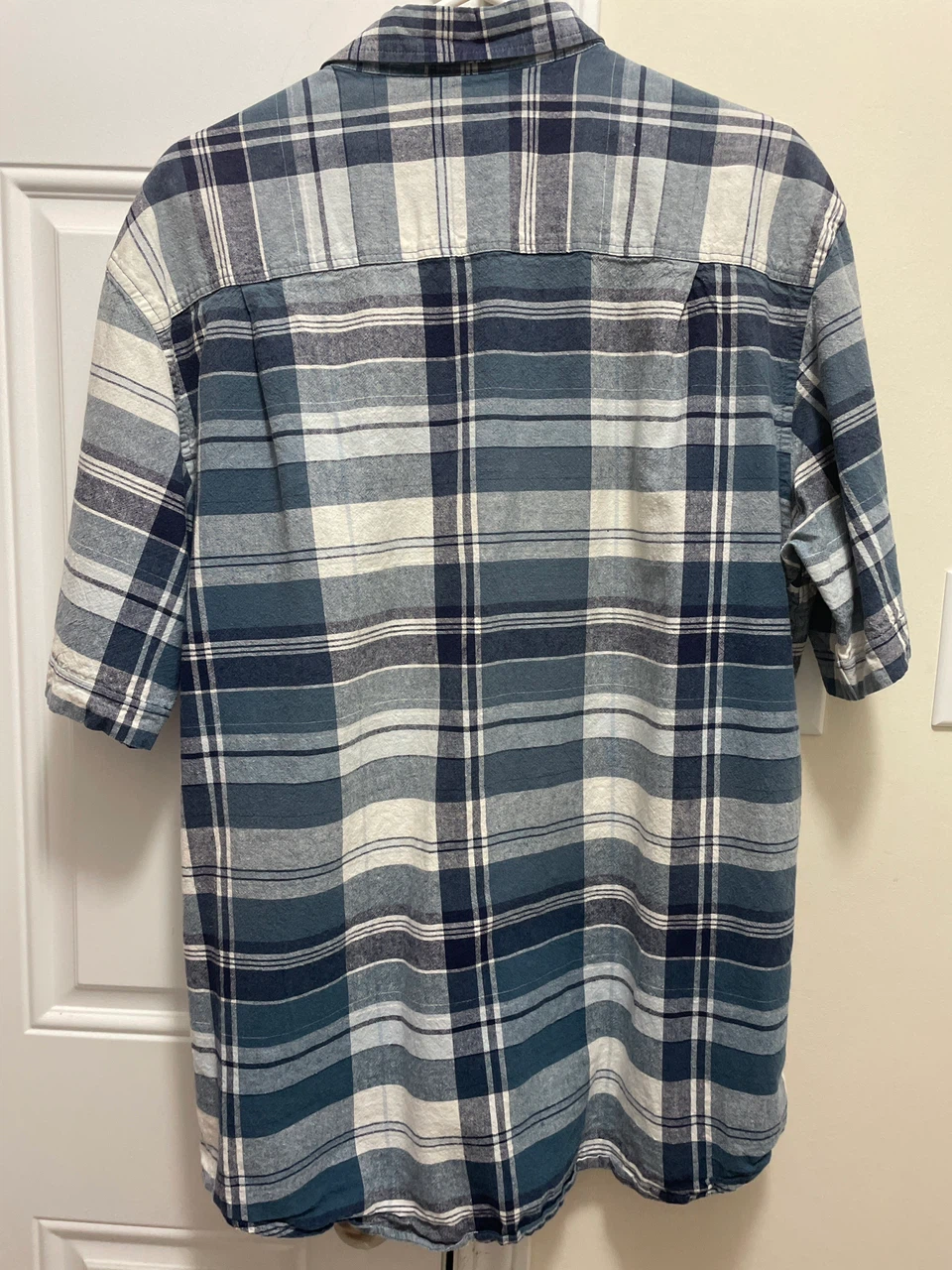 Shirt like new size L - photo 3