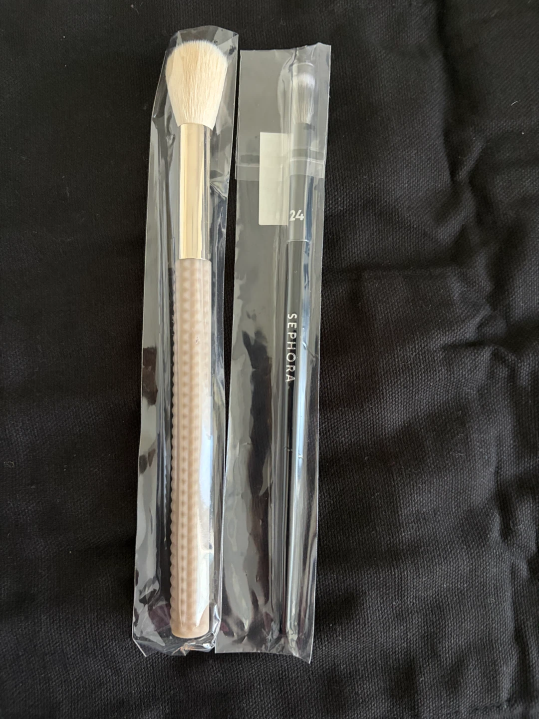 Laruce and Sephora Pro Makeup Brush Set