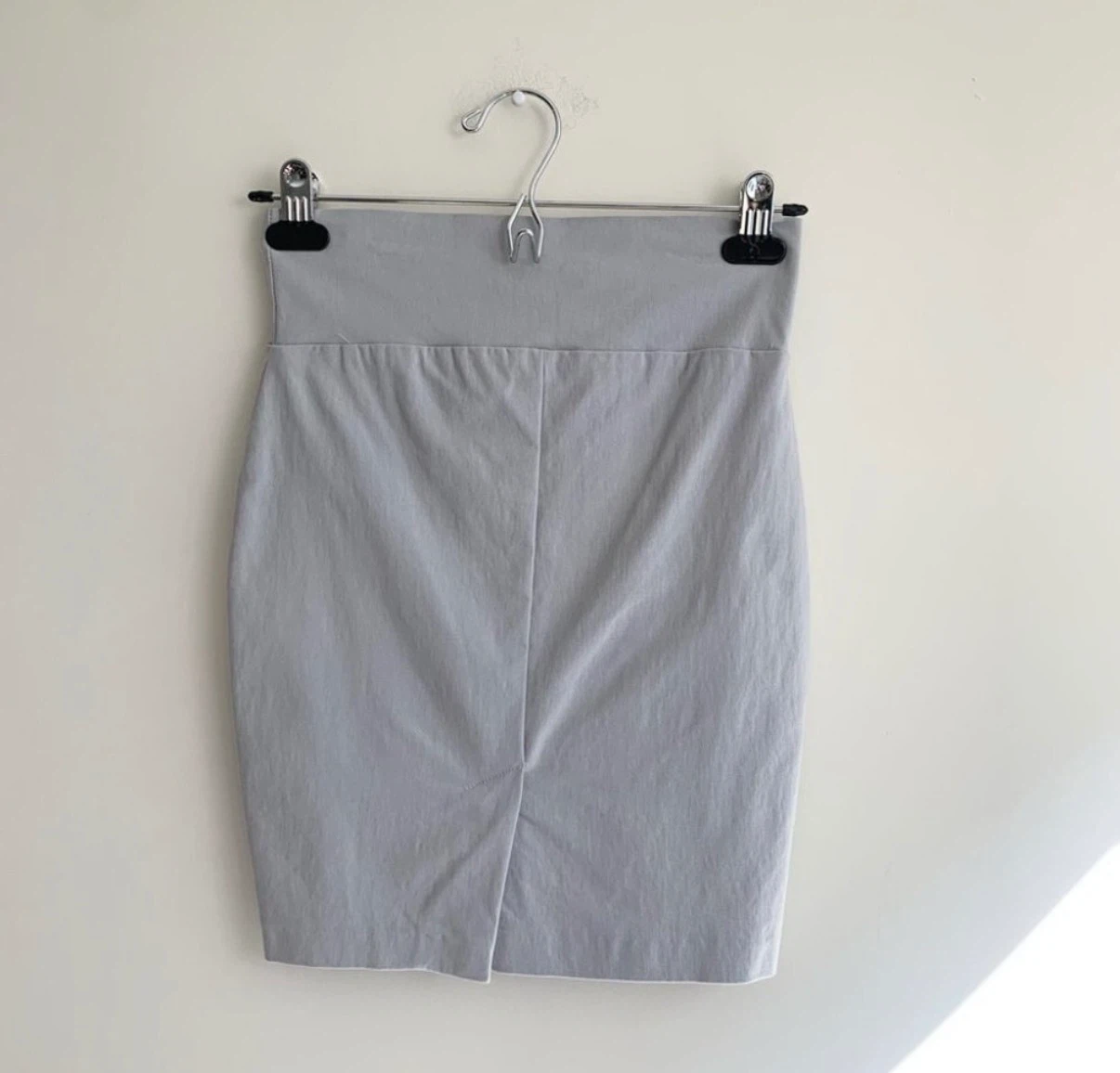 Costa Blanca Vintage Y2K Pencil Mini Skirt - photo 5