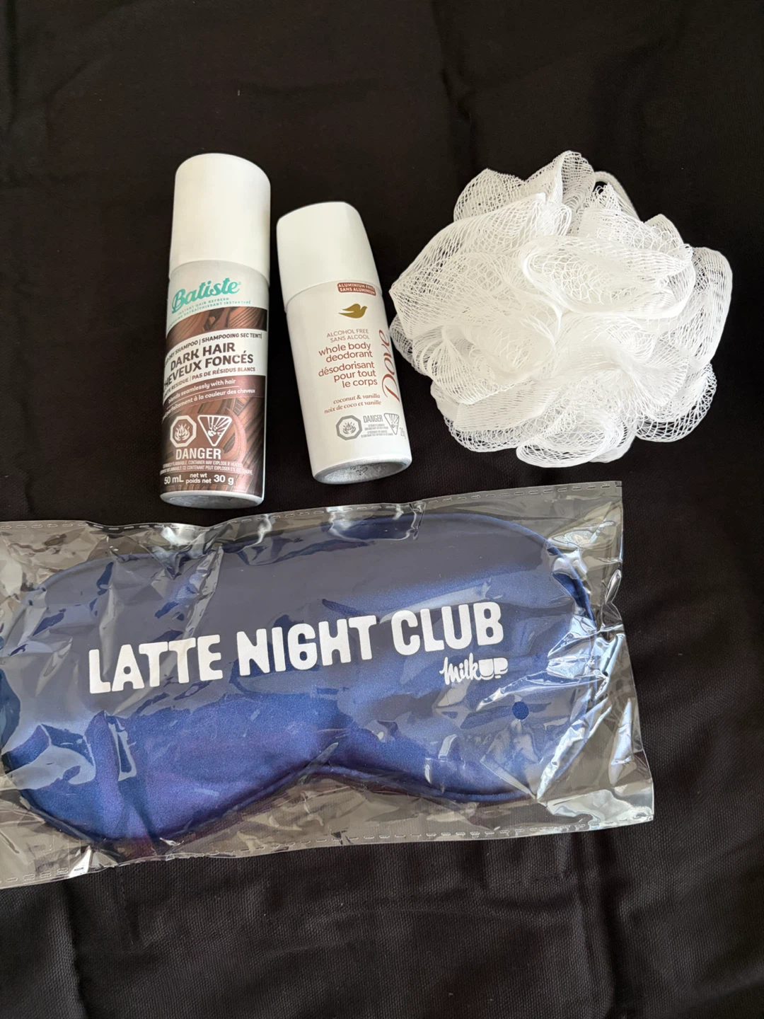 Misc Makeup Care Bundle