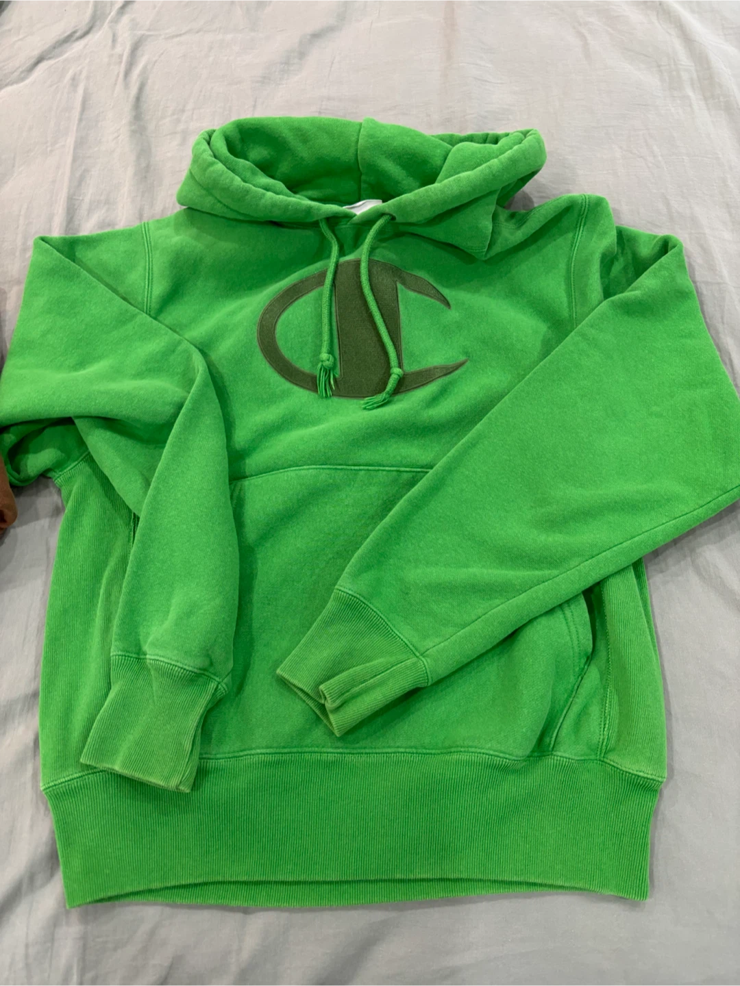Champion Reverse Weave Hoodies - Small unisex - photo 4