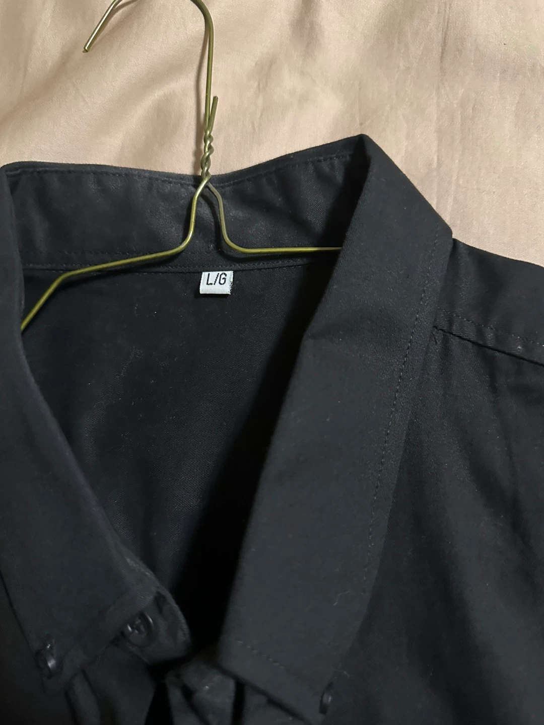 World Famous Gold & Silver Pawn Shop Black Shirt - photo 3