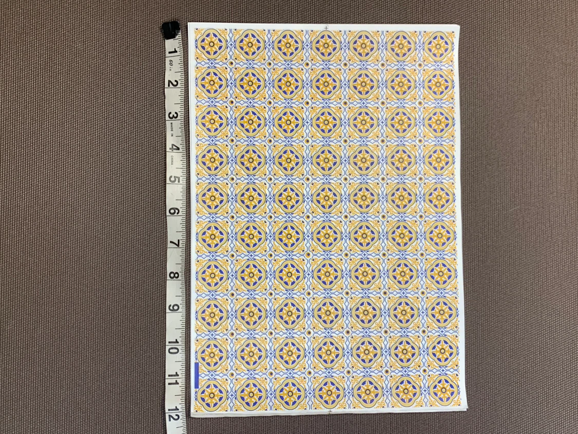 Disposable food wrap mat dry wax paper sheets 1000 pc. - photo 3