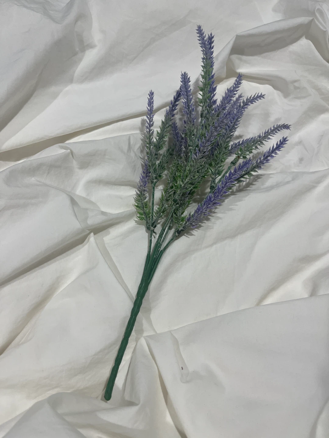 Artificial Lavender Flower