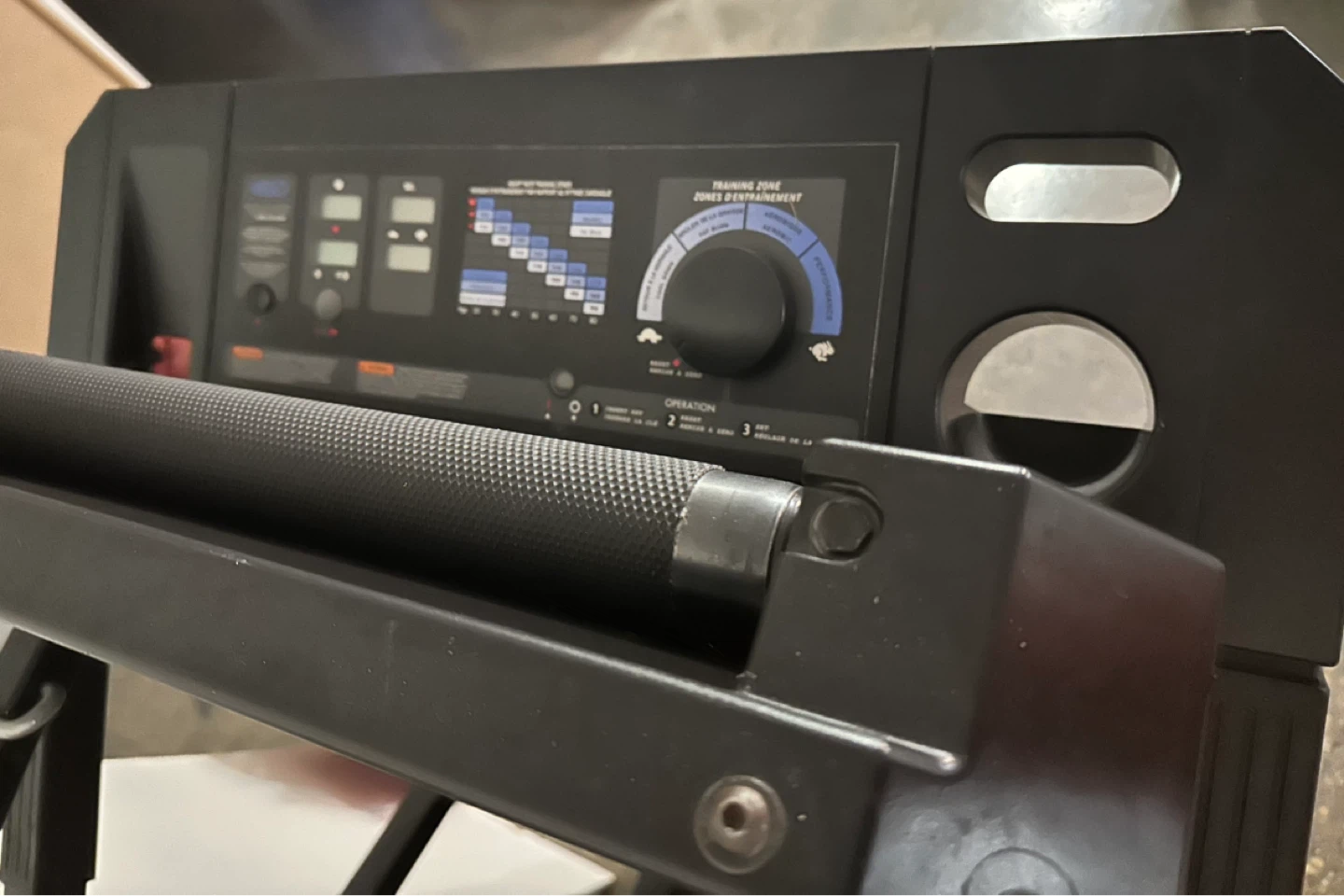 Weslo Cadence TS5 Treadmill - photo 2