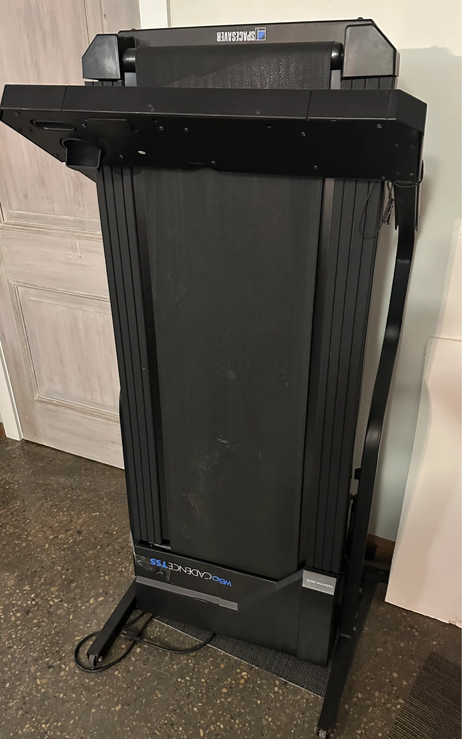 Weslo Cadence TS5 Treadmill