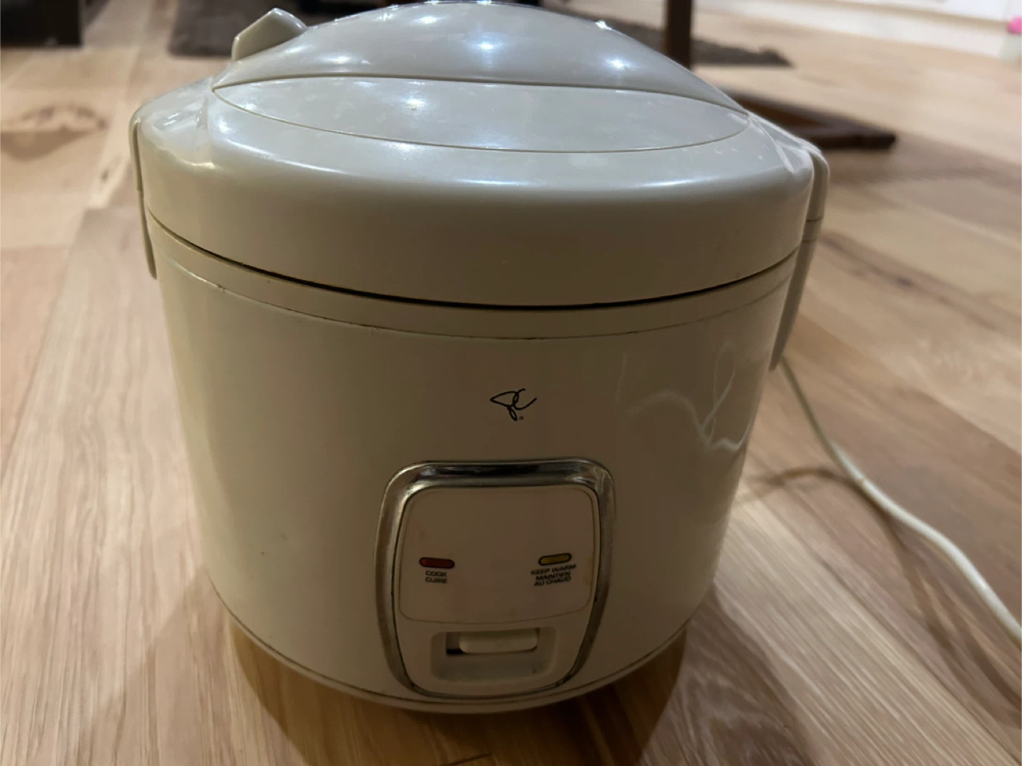 PC Rice Cooker