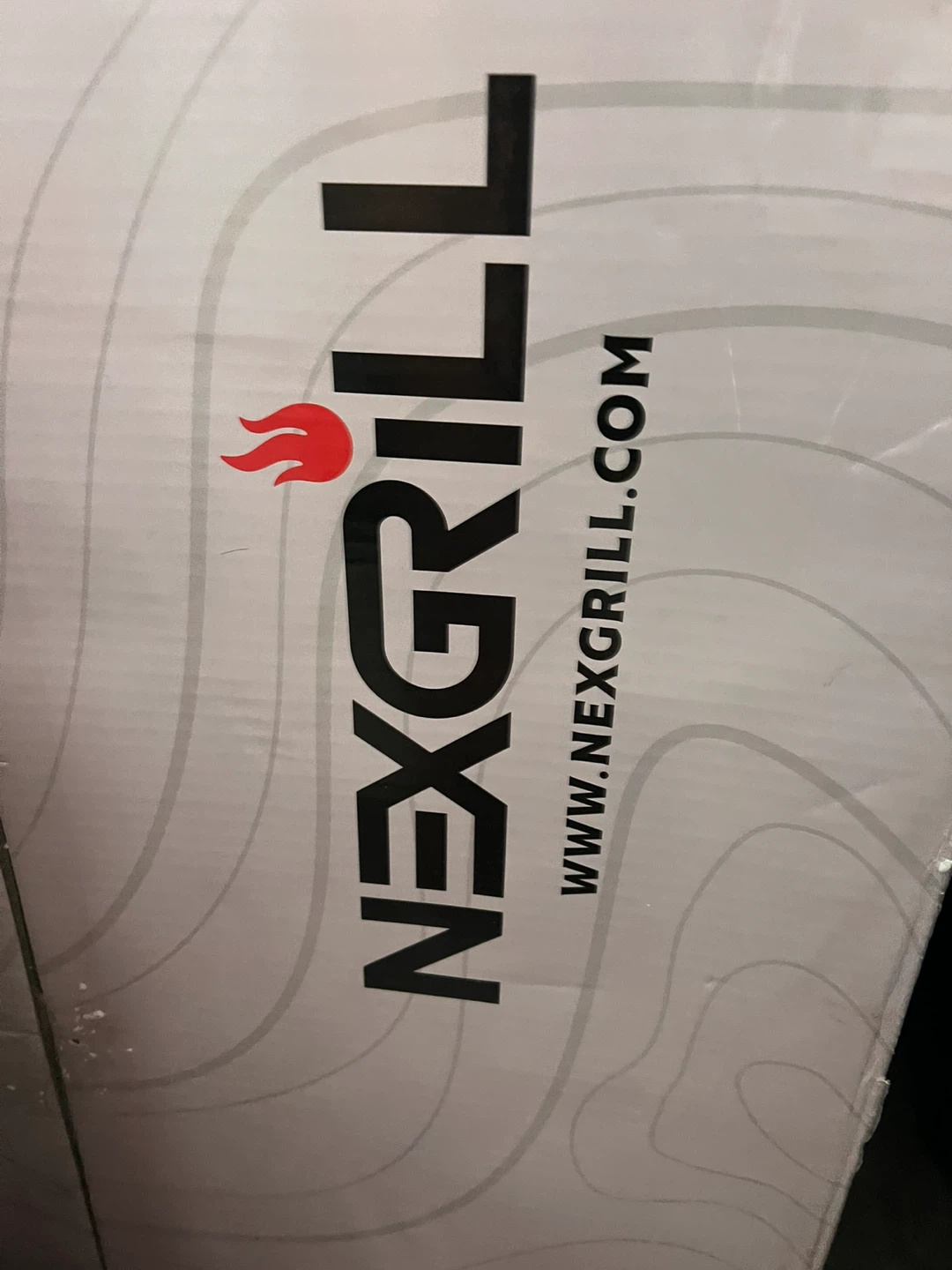 Nexgrill Oakford 790 Wifi Pellet Grill Smoker - photo 3