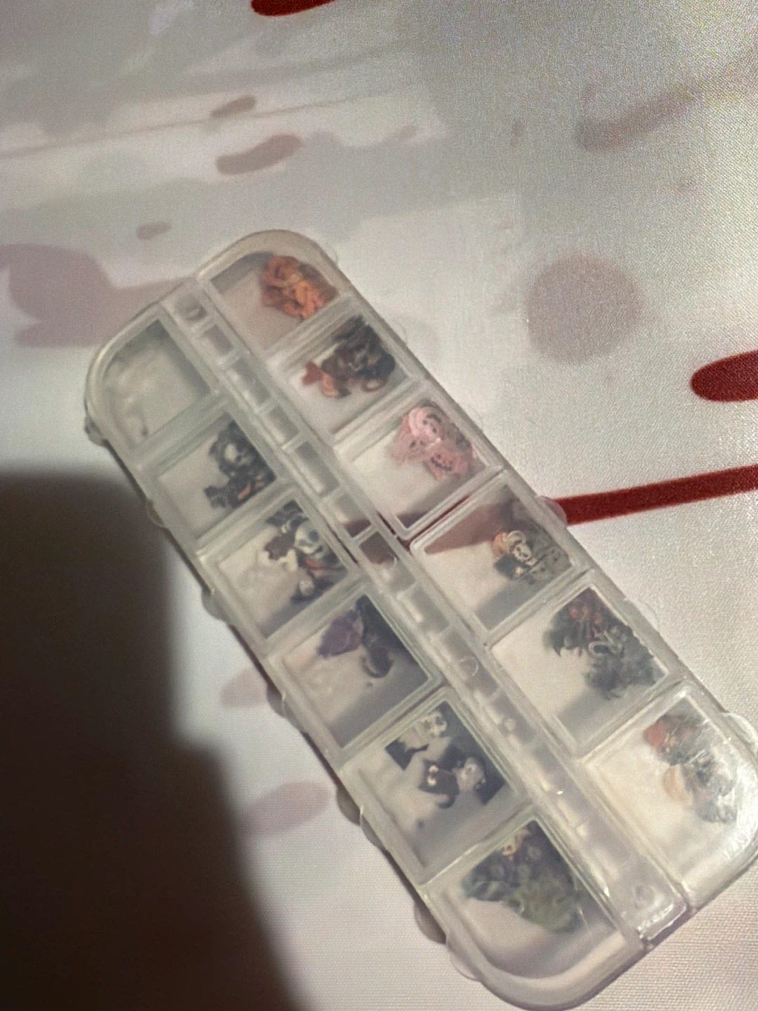 Nail Polish Collection and Nail Art Supplies - photo 2