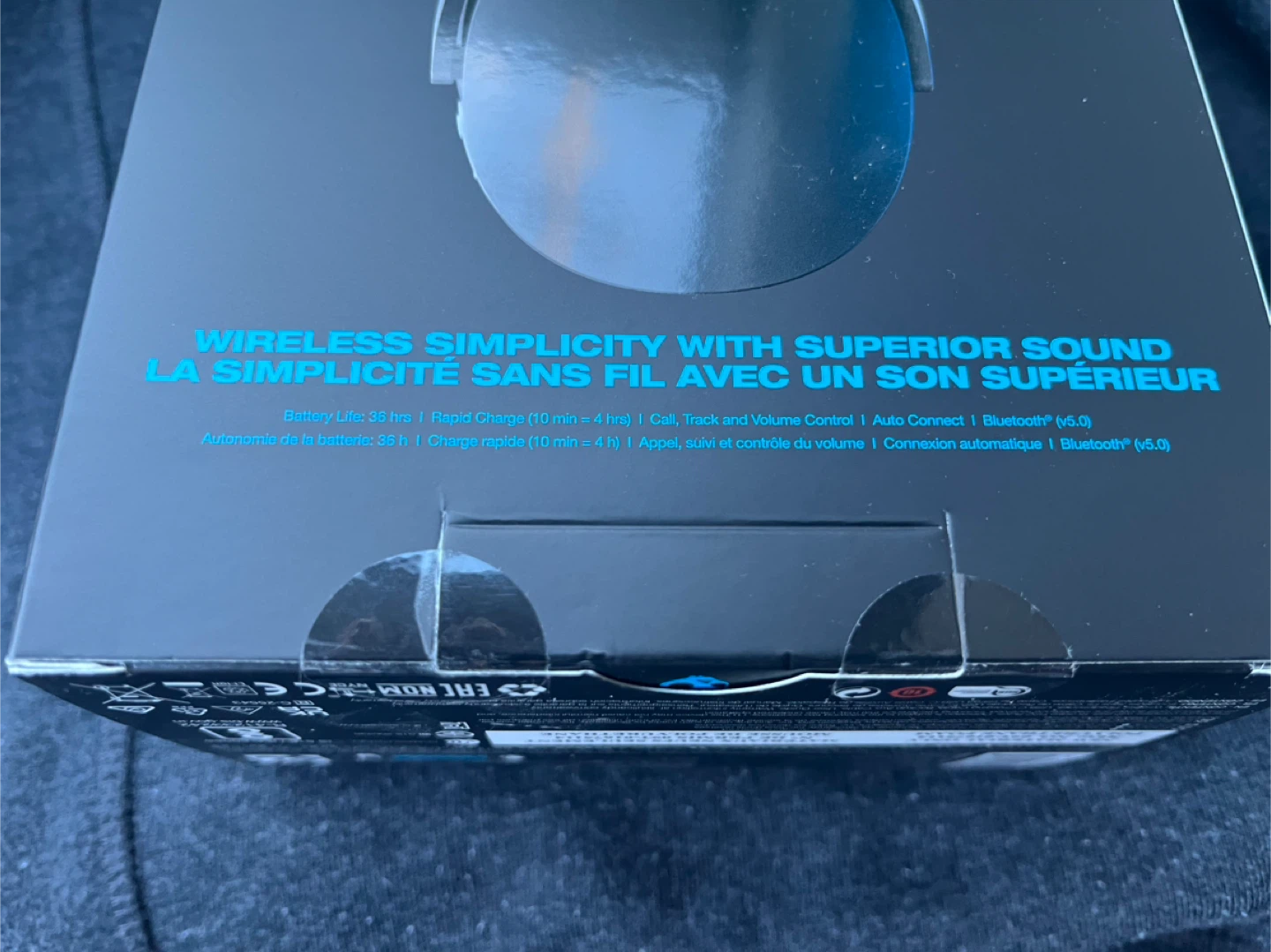 Skullcandy Hesh Evo Wireless Headphones - photo 3