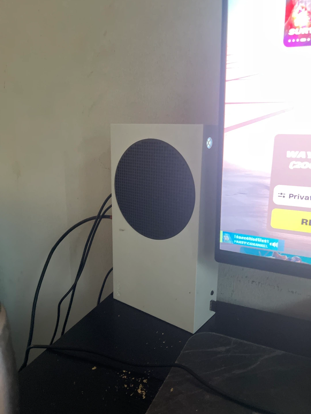 Xbox Series S Console