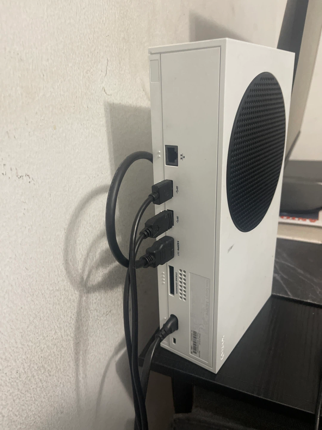 Xbox Series S Console - photo 4