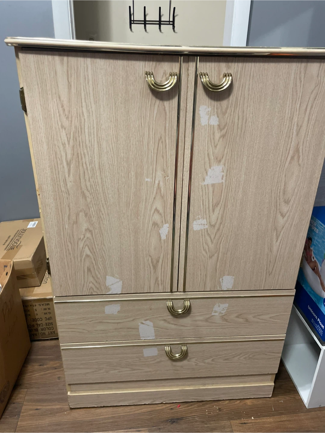 Wardrobe