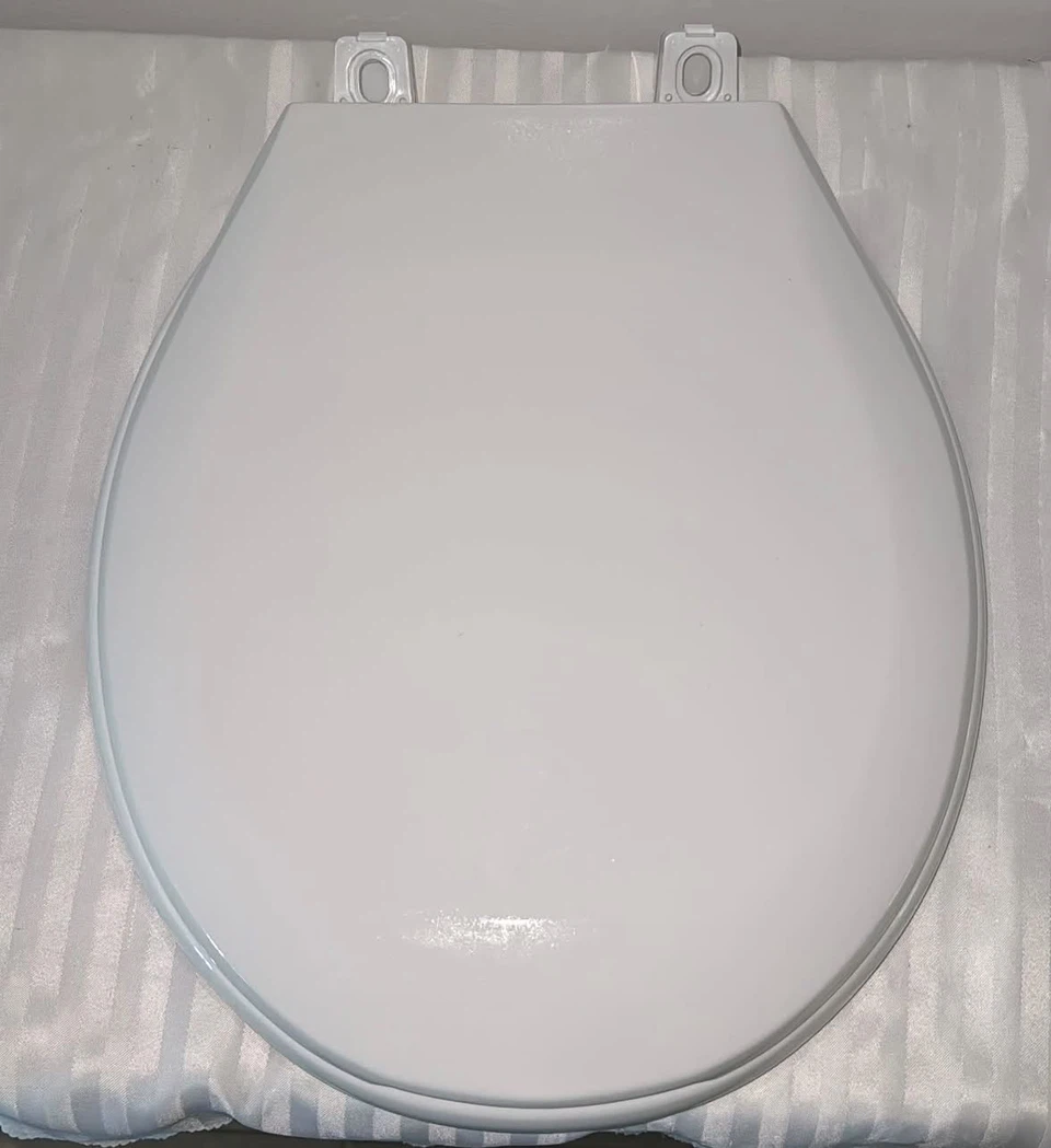 Brand new standard toilet seat