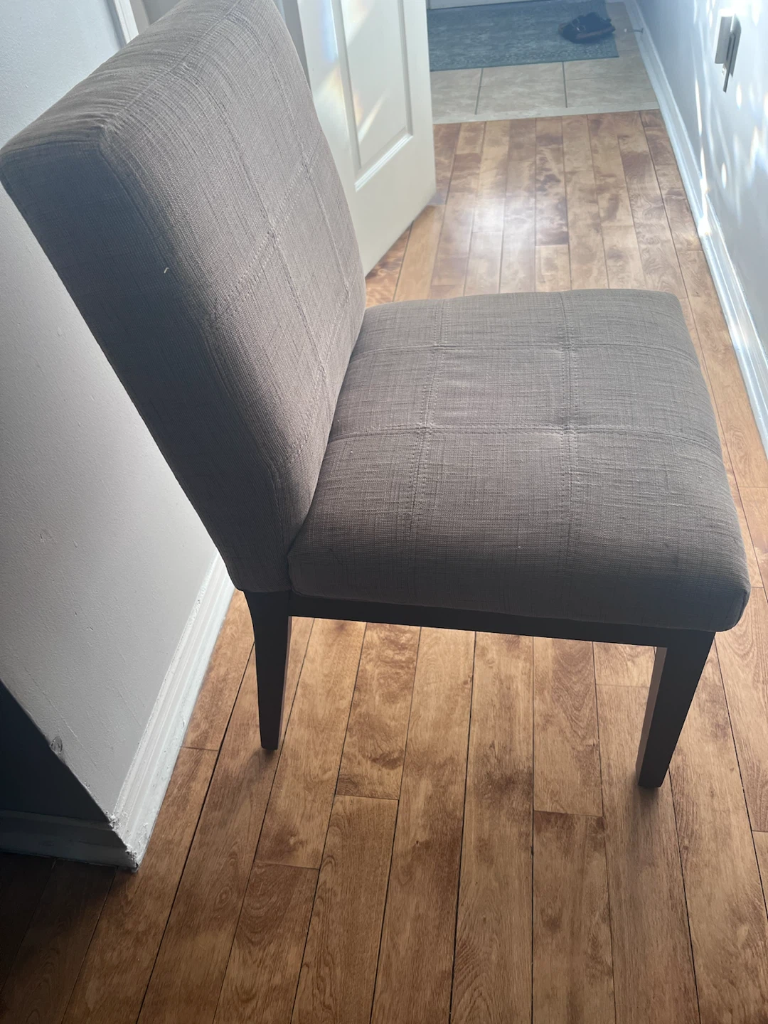 Upholstered Dining Chair