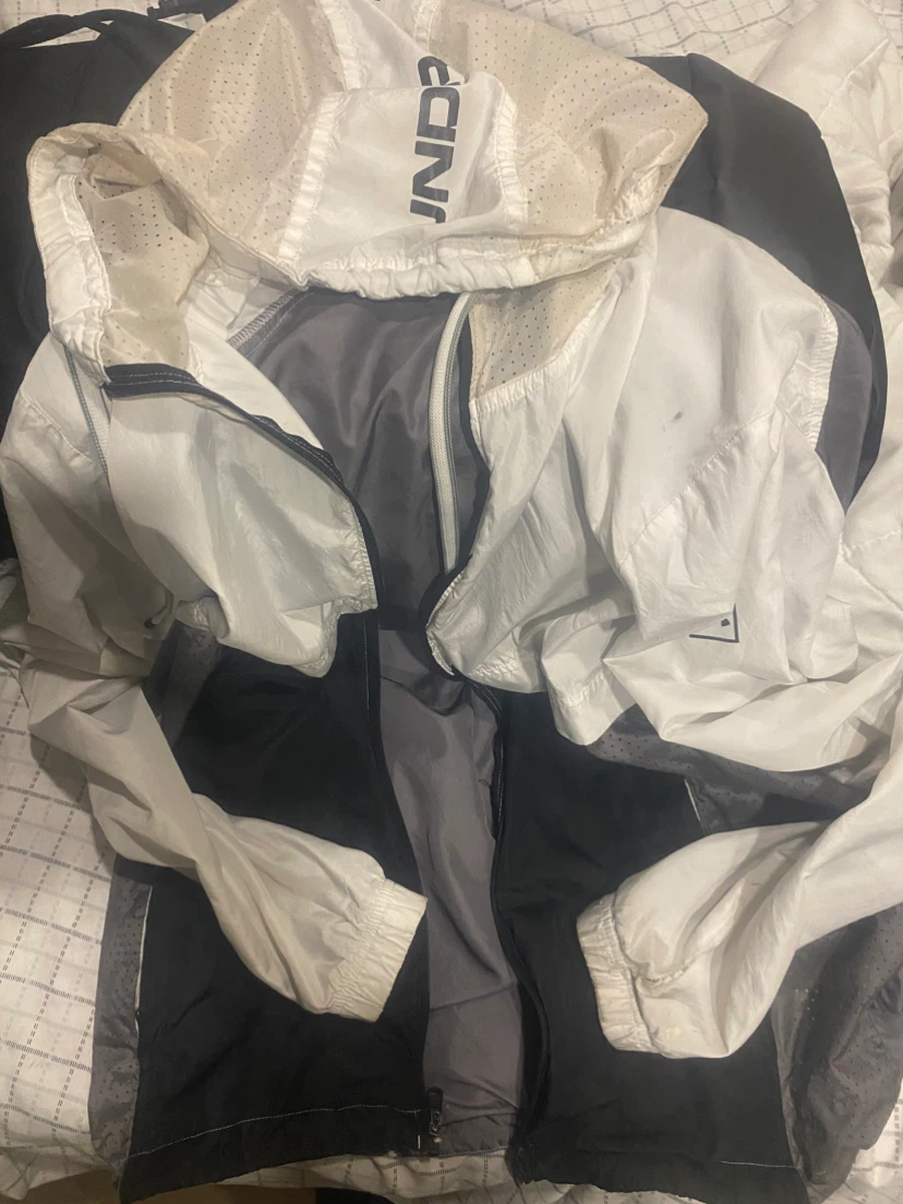 Free Under Armour Jacket Size Large