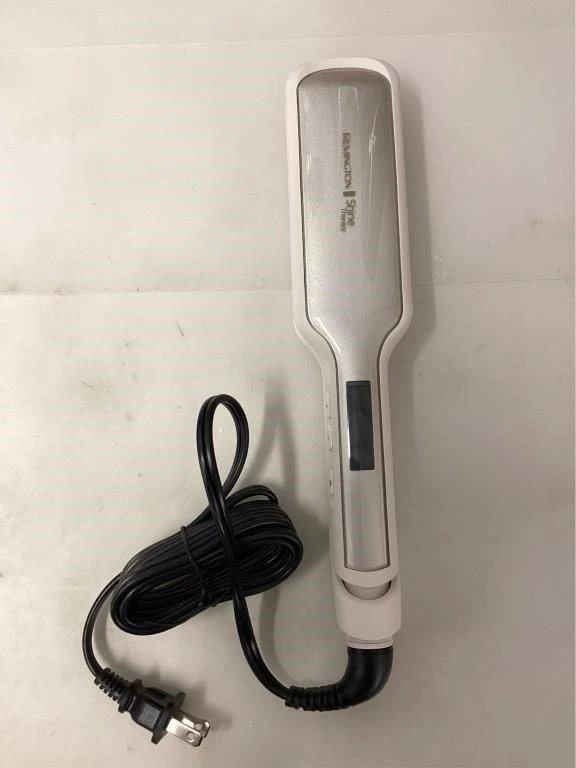 Remington Shine Therapy Hair Straightener - photo 3