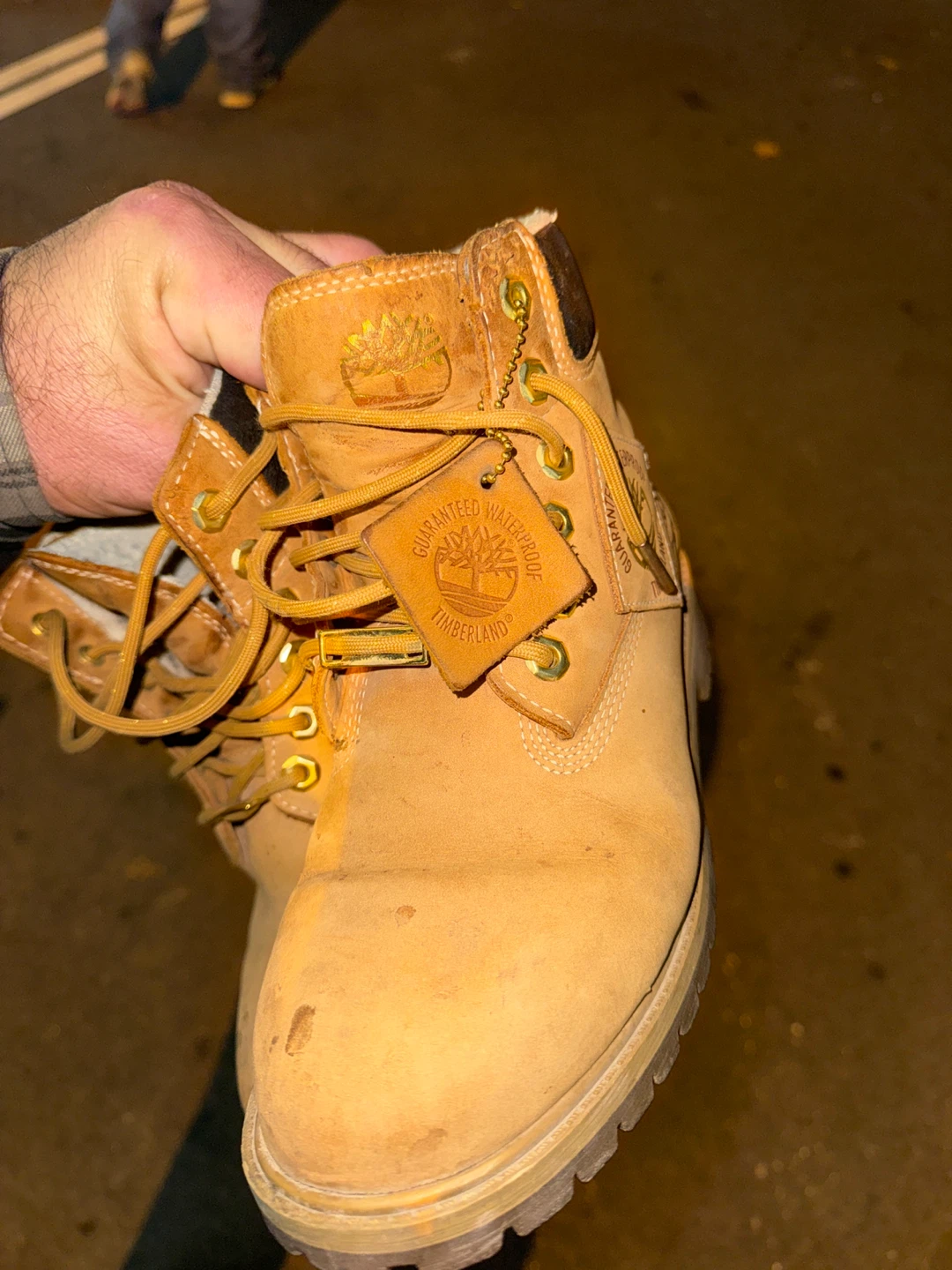 Timberland Waterproof Boots - photo 2