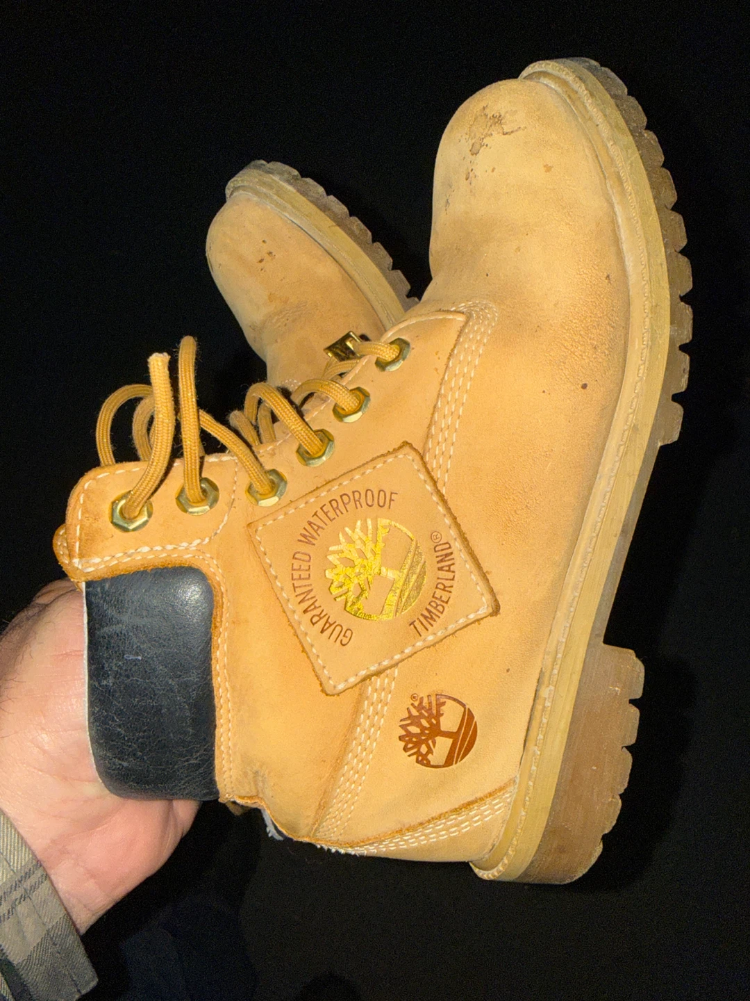 Timberland Waterproof Boots - photo 3
