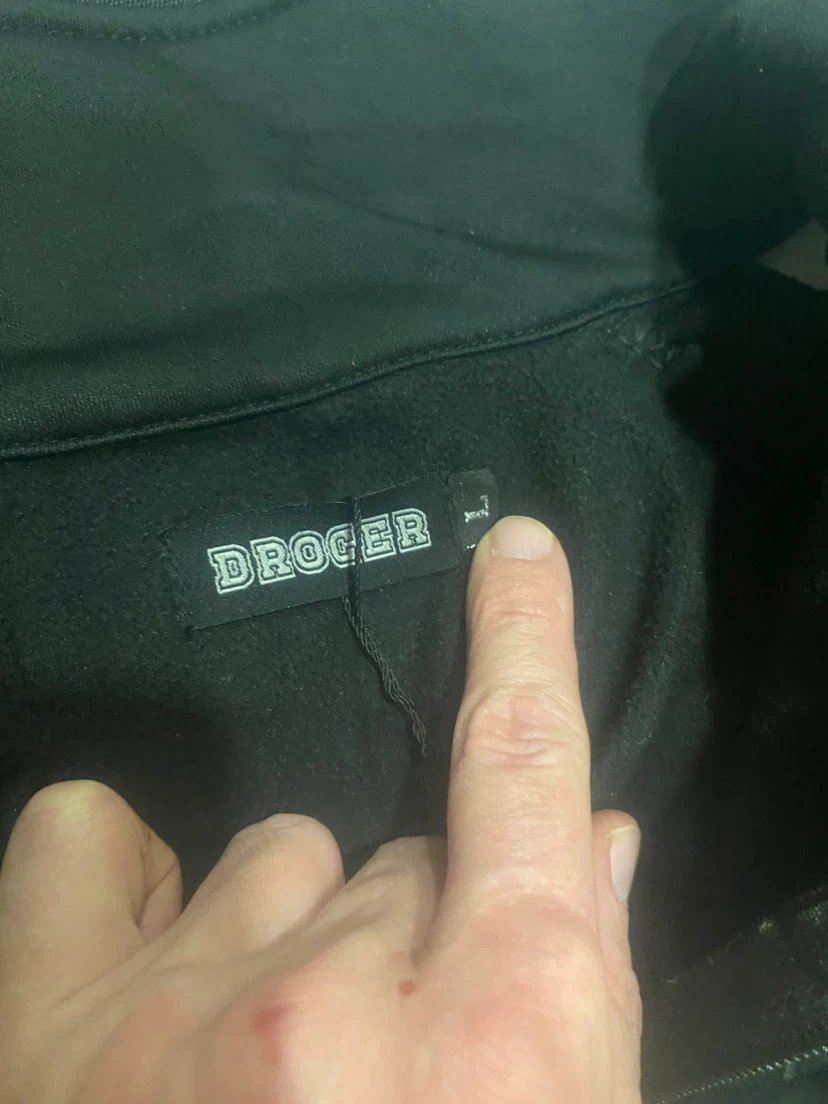 Free Track Suit In Great Condition - photo 5