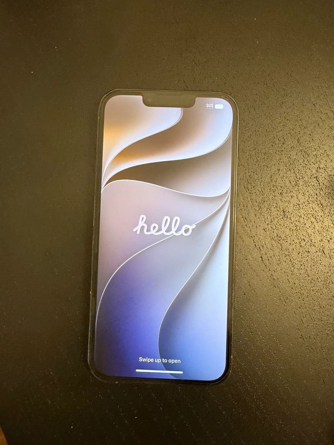 iPhone 13 Pro 256GB - Good Condition - photo 2