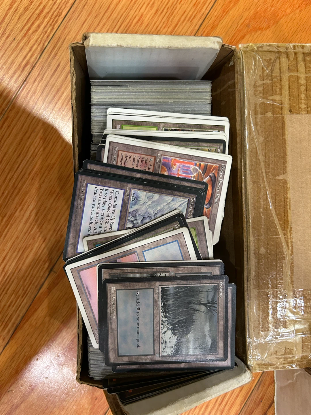Yu-Gi-Oh first edition and magic the gathering. - photo 2