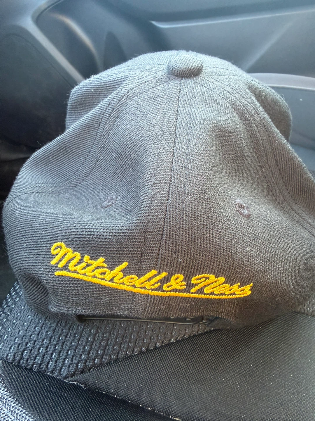 BRUNO MARS XXIV 24K HAT MENS - photo 4