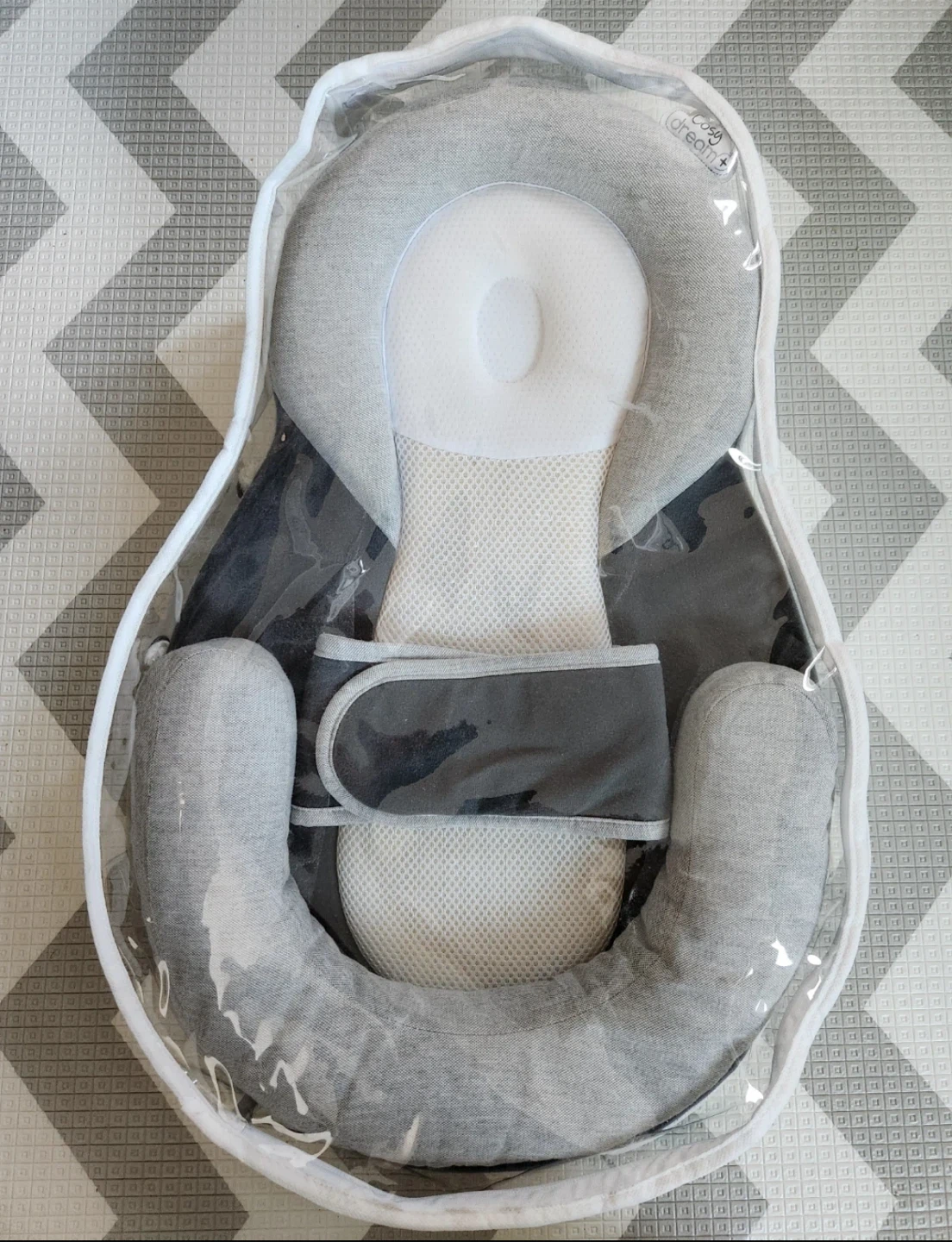 Babymoov Cosydream Plus Newborn Lounger