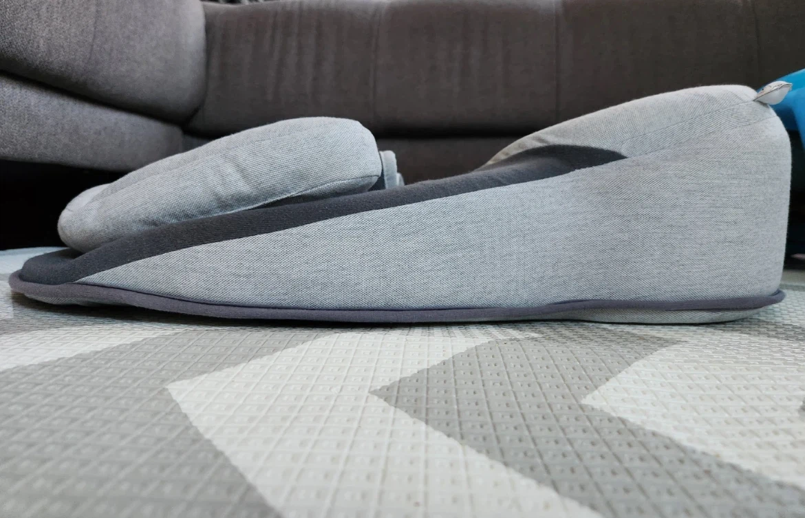 Babymoov Cosydream Plus Newborn Lounger - photo 2