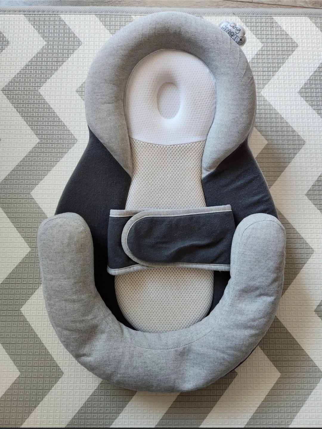 Babymoov Cosydream Plus Newborn Lounger - photo 3