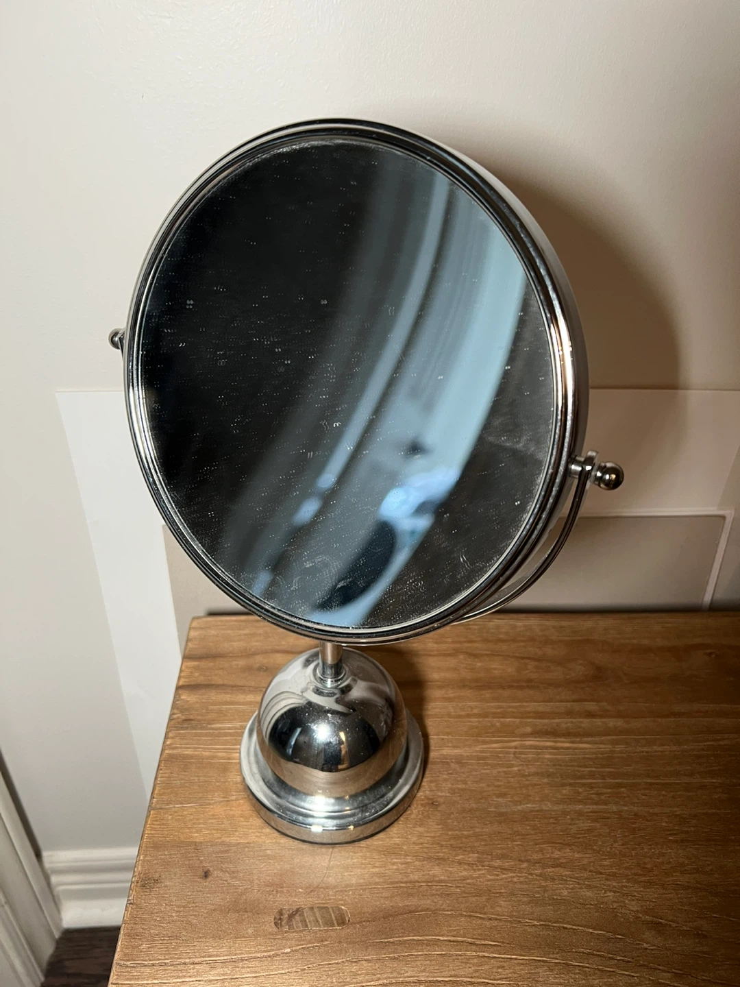 Magnified 10x  Makeup Mirror - photo 2
