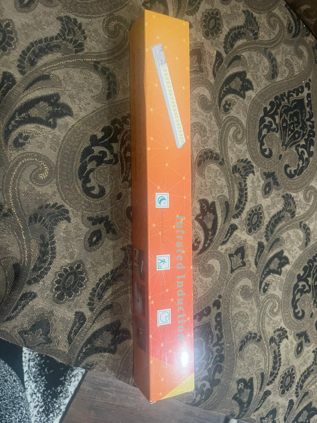 Wireless motion sensor LED lights - photo 3