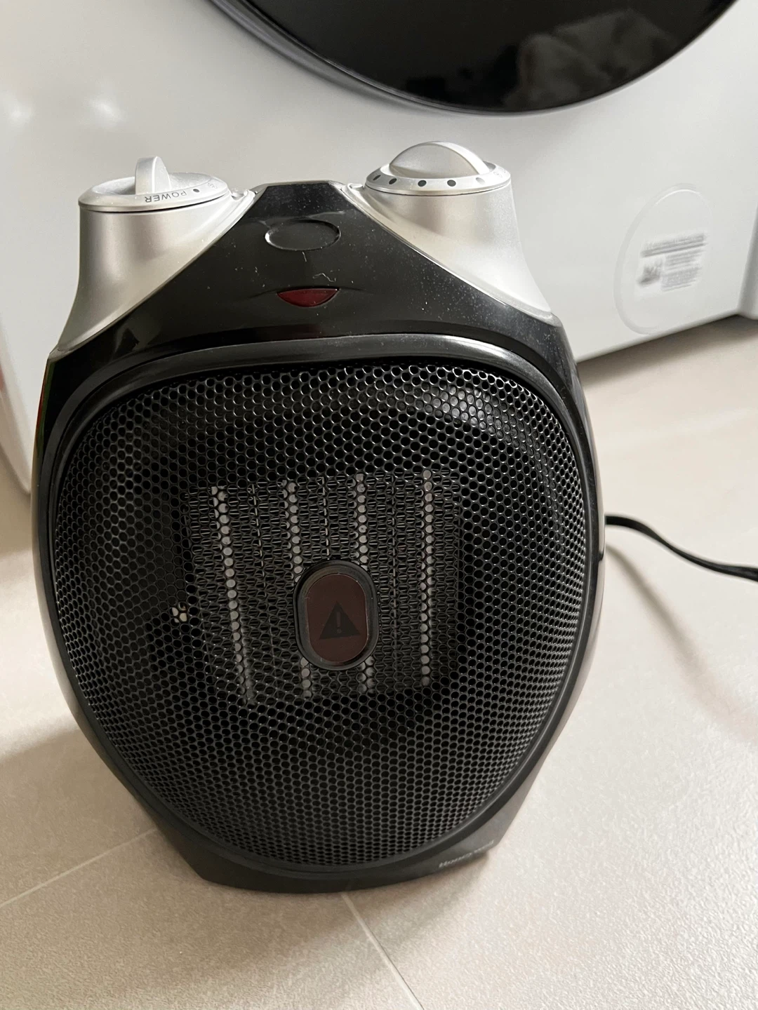 Honeywell Ceramic Heater