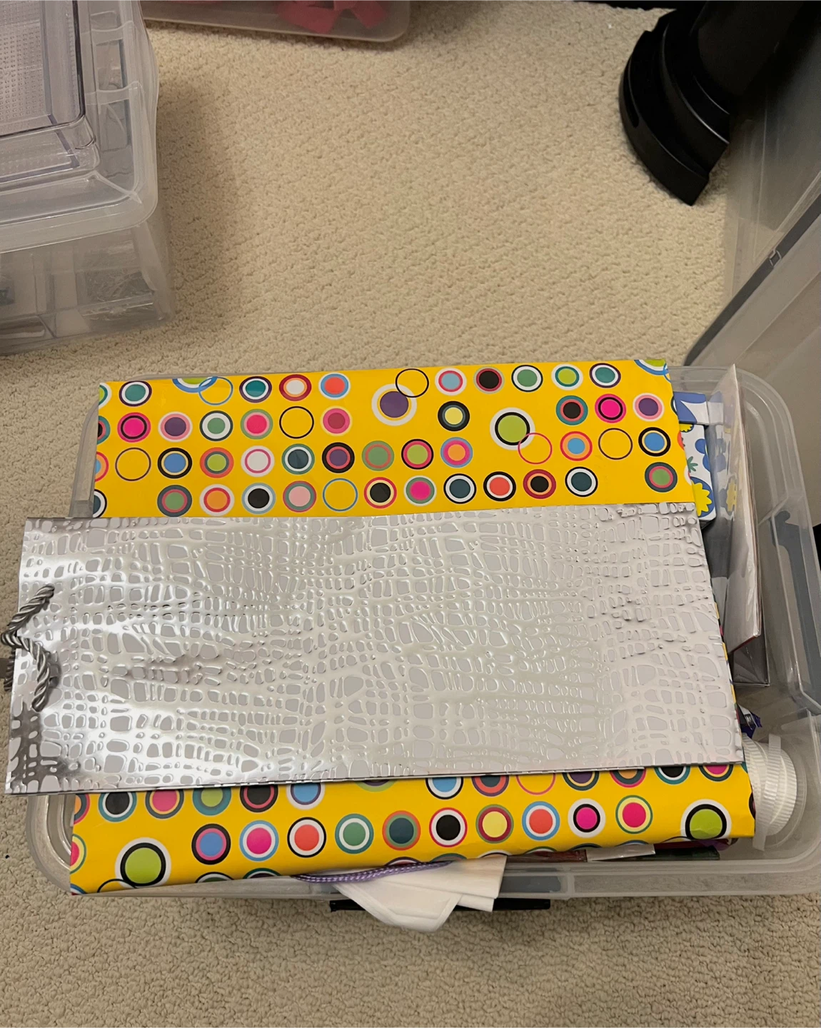 Gift Bag Assortment