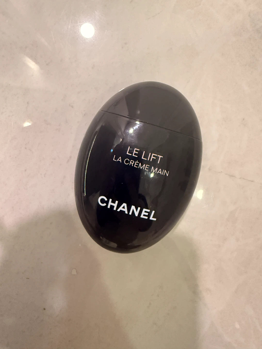 Chanel Le Lift La Crème Main Hand Cream