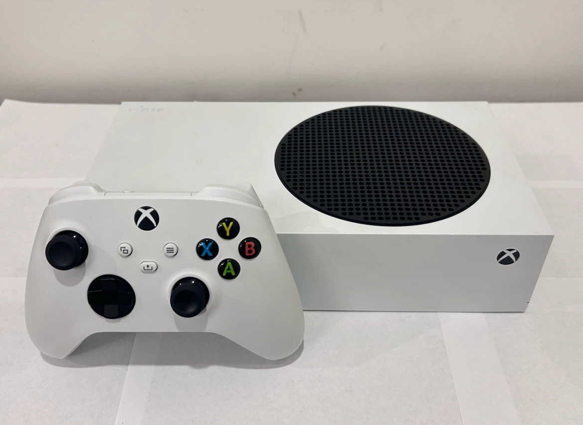 Xbox Series S