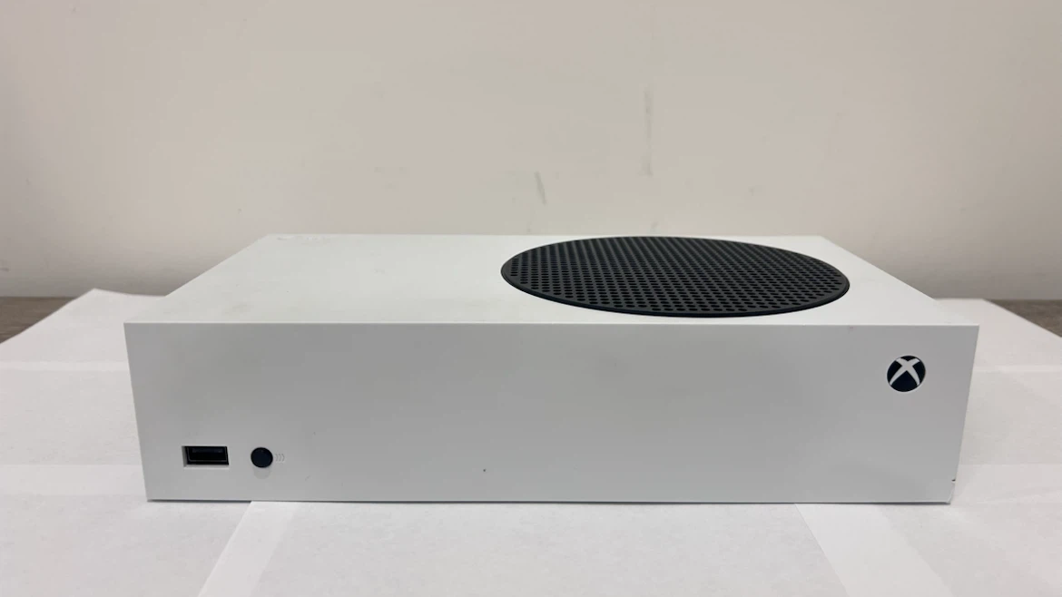 Xbox Series S - photo 2