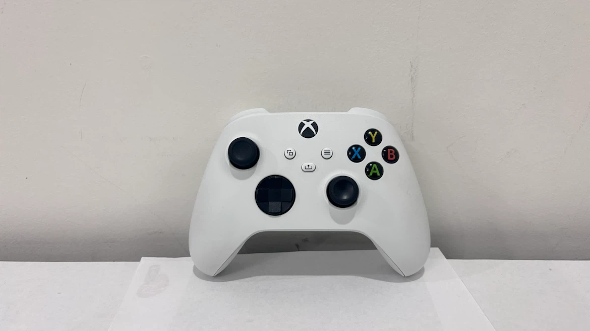 Xbox Series S - photo 4