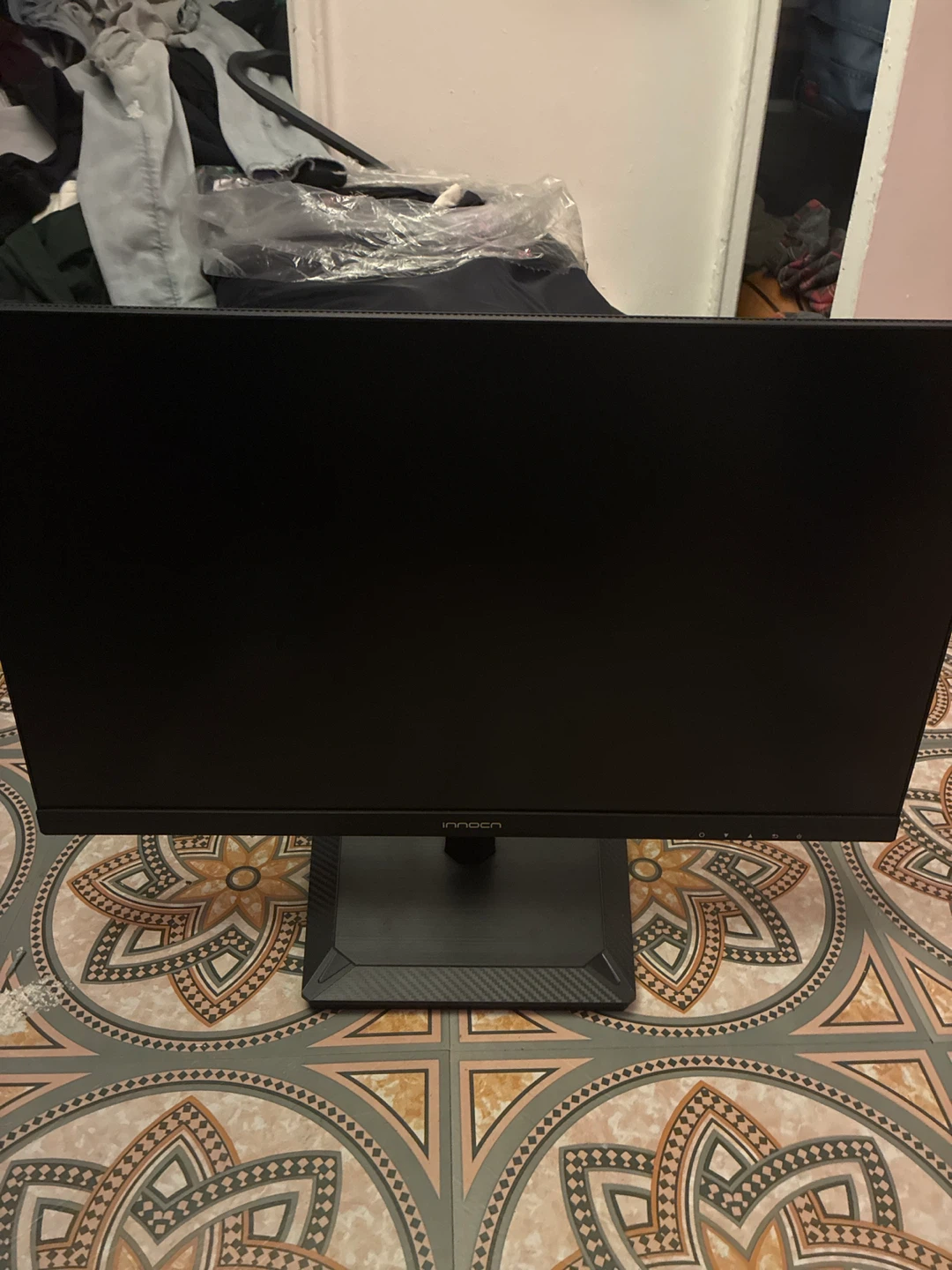 INNOCN Monitor 240hz 1440p 23.5in