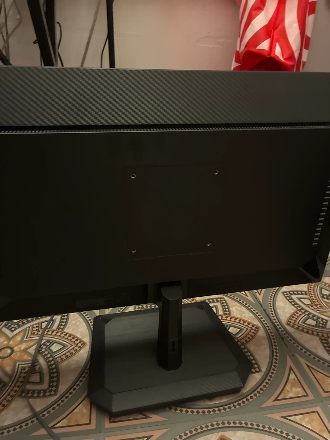 INNOCN Monitor 240hz 1440p 23.5in - photo 2