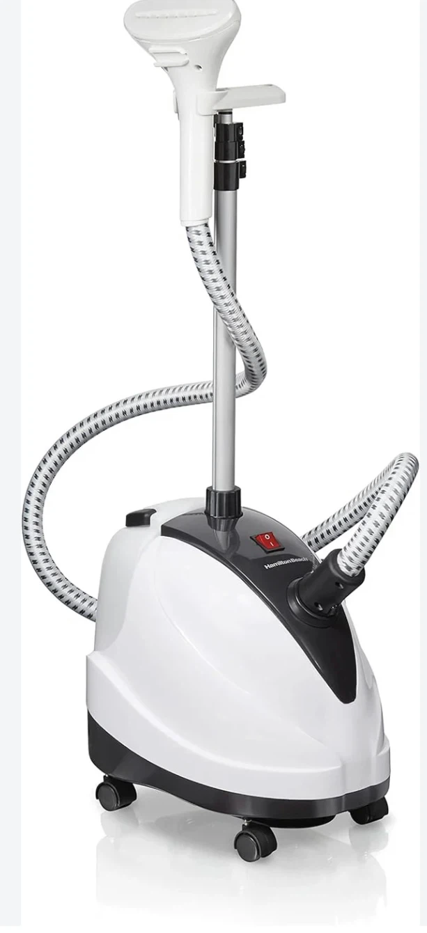 Hamilton Beach Garment Steamer