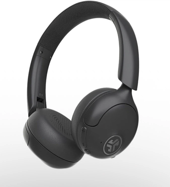 JLab On-Ear Wireless Headphones