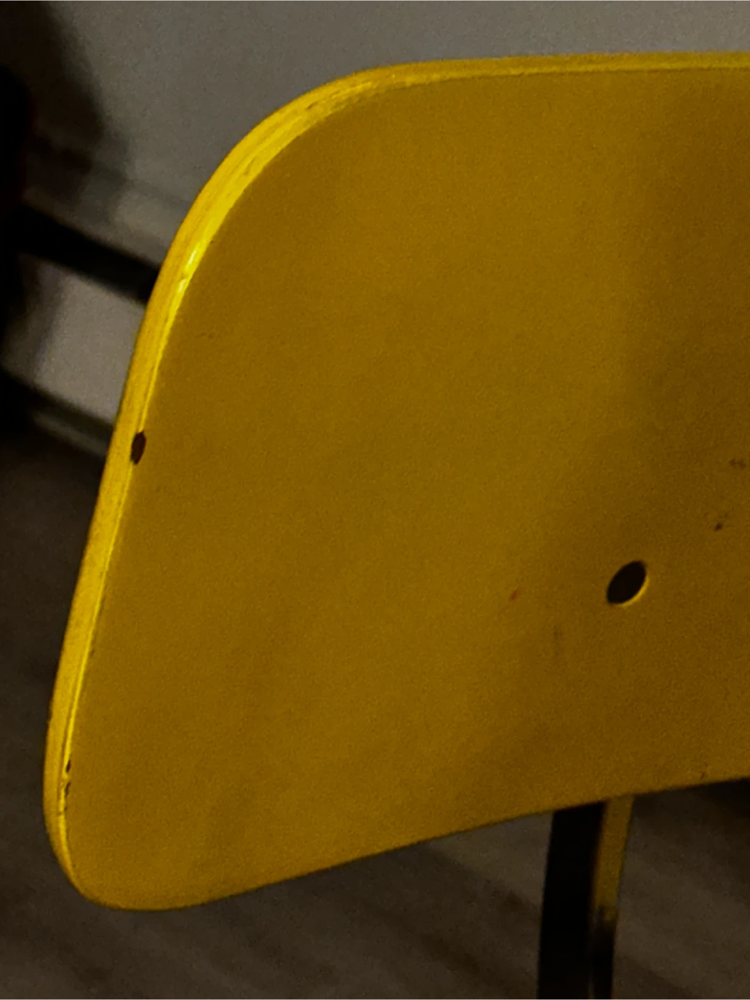 1960's Kevi Chair by Jorgen Rasmussen made in Denmark - photo 5
