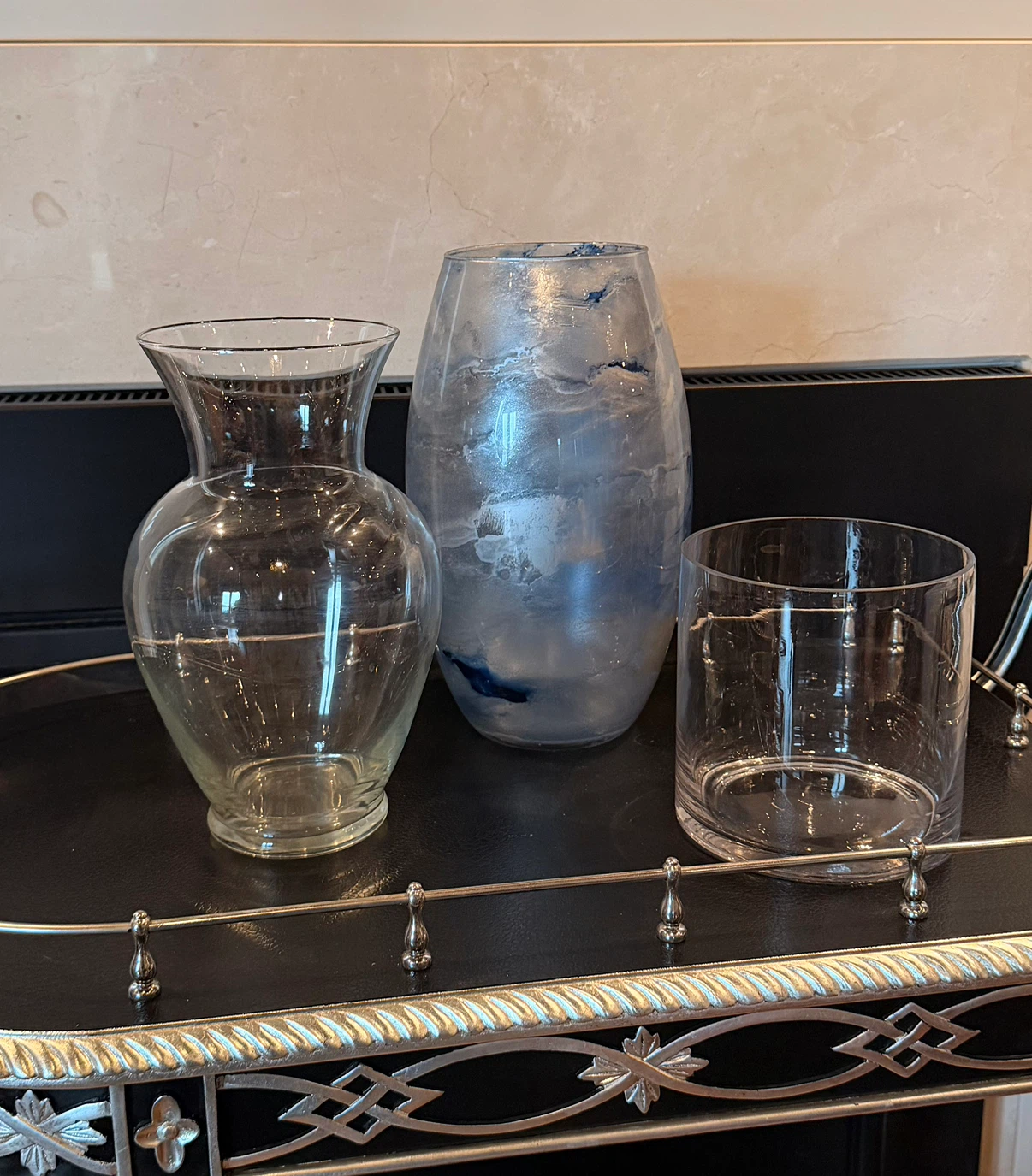Vases Lot