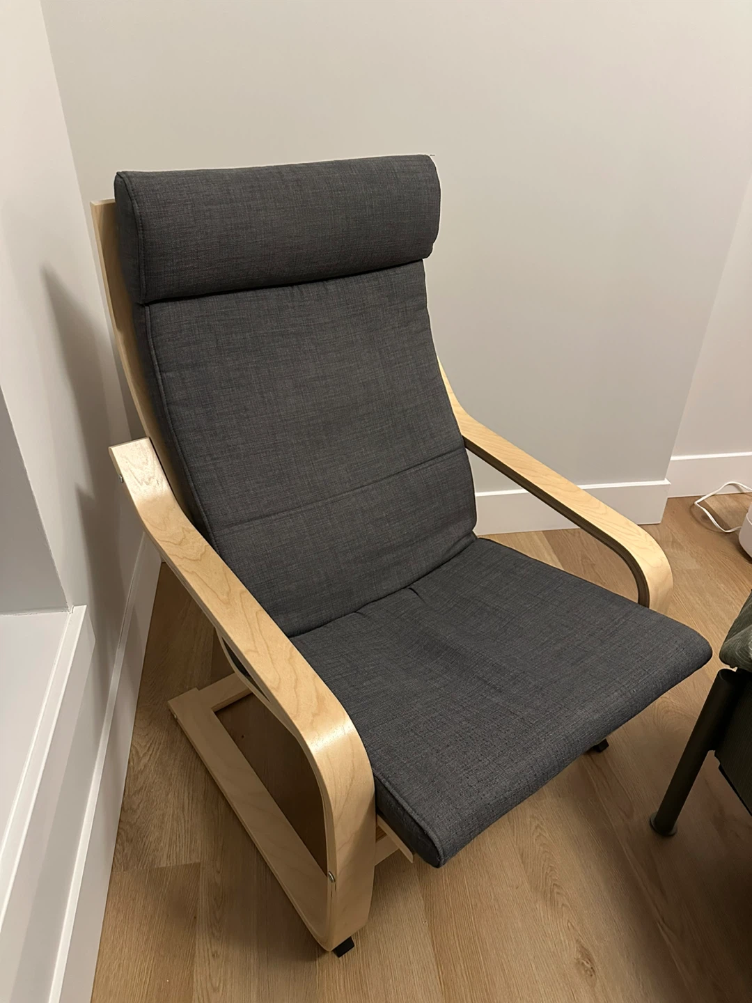 IKEA Poang Armchair